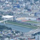 양산종합운동장 실내테니스장 이미지