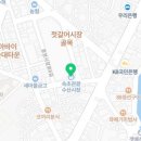 소라네순대국