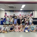 경희대 孝 태권도 이미지