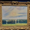다원태양광 | [Art] Camille Pissarro(1830-1903)삶, 인상주의의 아버지