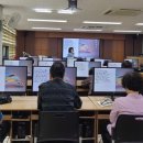 정보화교육 이미지