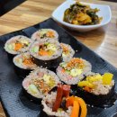 맛짱김밥분식약수터점