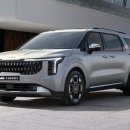 오토플러스㈜ | 장기렌트- 카니발 가솔린 9인승 X-LINE 출고후기(2026/02/27)