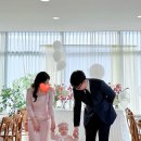 (주)쿱스토어진주 | 광주 마모아메종 돌잔치 후기 2탄 (돌수트·맘드레스·헤메)