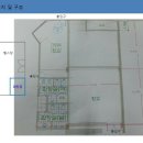 골프연습타석 증설공사관련 안)을 잡아 보았습니다 이미지