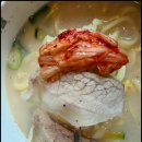 가산칼국수보쌈 | 가산 칼국수 맛집 추천 손정보쌈 가산점 가브리살 보쌈
