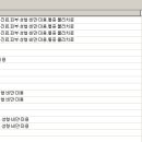 콤마테이블