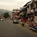 어지러운 인도, 찌들린 네팔 19 ( 포카라 휴식 ) 이미지