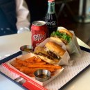 원모어패티 | 광안리 수제버거 &#39;원모어패티&#39;후기