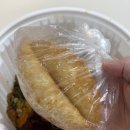 한사리감자탕&뼈구이 당산점 | 한사리감자탕&amp;뼈구이 당산점 배달 후기 – 싱글킹 뼈구이로 혼자 힐링타임🍖