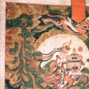 영천 은해사 백흥암 극락전 수미단 이미지