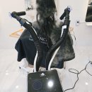 모먼트헤어 - 부천시 원미구 | 진해미용실에서 수다 떨다 보니 2시간 순삭! 제이모먼트헤어 아윤채 클리닉 후기