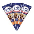 더크린 | 먹고 놀고 또 먹은 8월 기록