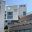 스노클비치호텔 | [강원도 삼척] 장호항 근처 숙소 추천 ‘힐스노클비치호텔’ 루프탑 수영장 이용 후기