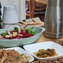 든든한밥상 | [든든한 맛집]신촌 밥상. (솔직후기)