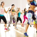 줌바댄스 이미지