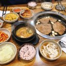 뚱띵이왕갈비 | [일상블로그] 3/25~4/9 운전면허 취득기