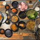 천안고등학교 | 천안 쌍용동 맛집 냉동삼겹살 맛집 통큰대포삼겹 천안쌍용점 솔직후기