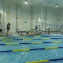 고창군 청소년수련관 실내수영장 이미지