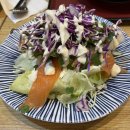 가츠라 | 구파발역 은평 롯데몰 푸드코트 가츠라 방문 후기