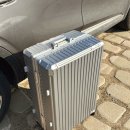 여행용 캐리어 코스트코 알아보다 추천받은 명품 스타일 튼튼 론 26인치