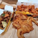 가마치통닭부암점