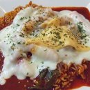 아저씨떡볶이