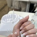 손짓네일 | 대구 동성로 교동 반월당 네일 웨딩네일 후기 추천
