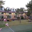 곰섬 바다 펜션 이미지