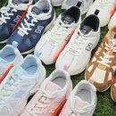 행복한 운동화 이미지