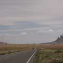 미 서부일주-Monument Valley - The Mittens, John Ford's Point 이미지