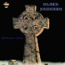 Black Sabbath - Headless Cross 이미지
