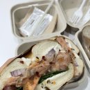 사랑해 베이글 남천점 이미지