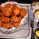 진짜통닭 이미지