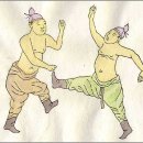 저자거리