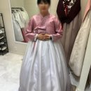 낙원 | [웨딩] 의정부 한복 낙원웨딩홀 혼주 한복 대여, 계약 후기