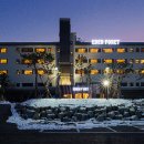 주식회사 에코더블유 이든포레호텔 이미지