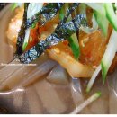 별미묵밥 이미지