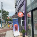 남악 신상카페 더벤티 전남도청점