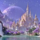 Enter the Realm You Remember | Celestial Worlds of Calm &amp; Deep Peace in 4K 이미지