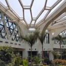 버스정류소_마곡역 이미지