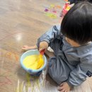 상상쑥쑥미술놀이터 | 지혜랜드 | 예민한 아이 오감발달 미술놀이 🎨🖌️ 상상아트놀이터 수업후기