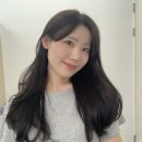 유성구미용실 장앤제이헤어 반석점 가을염색 톤다운 대성공