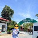 비산농장 | [나트랑] 산티아고 판랑사막투어 후기