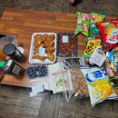 언덕위에 펜션 | 진주 언덕위에하얀집펜션 가성비 최고의 진양호 뷰 맛집