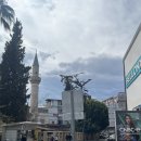 MOON GATE | 튀르키예 | 안탈리아 여행 Day 1 | 안탈리아 트램 타고 칼레이치(구시가지) 산책 &amp; ATM 무료 인출