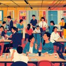 오피스 인쇄소