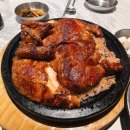 할아버지참나무장작구이 | 💛 광주 첨단 닭구이 맛집 추천! 첨단 장작구이 신상 맛집 '첨단 참나무장작구이' 솔직후기 🐔🔥