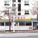 고향촌칼국수 이미지