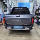 제일견인 | 대구 자동차 견인 장치 시공 전문점, 무쏘 EV 시공 후기